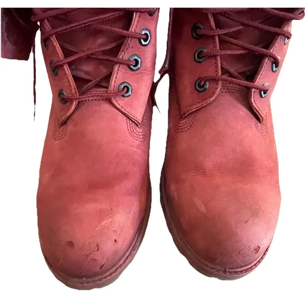 Timberland Premium 6